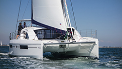 Catamaran