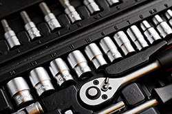 Gereedschap