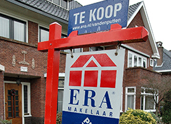 Woning te koop