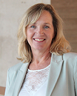 Anne Marie Ritter
