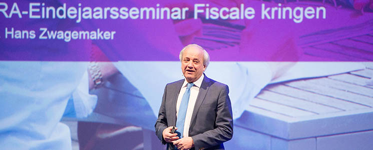 Eindejaarsseminar