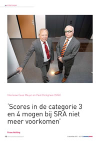 Interview Cees Meijer en Paul Dinkgreve in Accountancynieuws